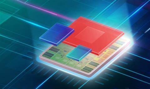 美国拿下Intel10%股权 专家表态：不会威胁到台积电(图1)