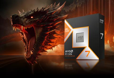 锐龙X3D无愧最佳游戏CPU 《魔兽》等6款游戏玩家必入(图2)