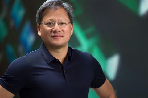 已明白回应中国从来没有后门！黄仁勋：想对华销售新型特供芯片(图1)