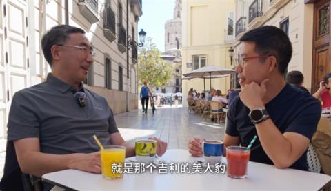 被戏称“半价理想”的零跑 怎么就成了新势力月销第一(图14)