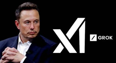 马斯克旗下xAI开源Grok2.5Grok3计划半年后开源(图1)