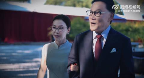 60岁李国庆晒婚礼嘉宾视频：张朝阳、俞敏洪等出席(图2)