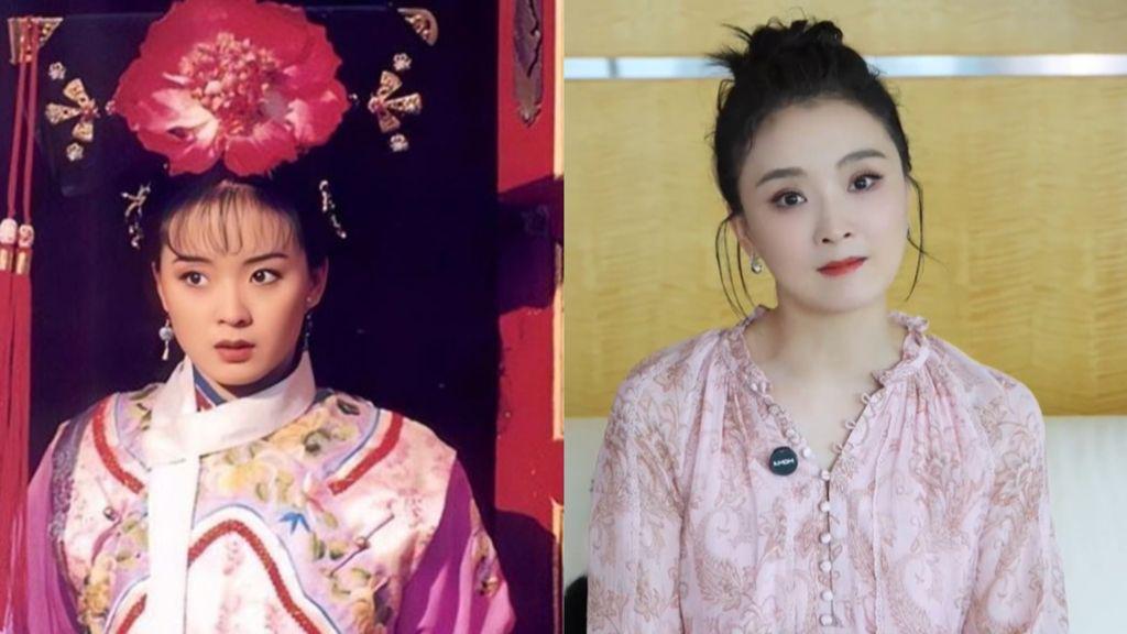 王艳富豪丈夫遭限制消费?复出拍戏直播带货