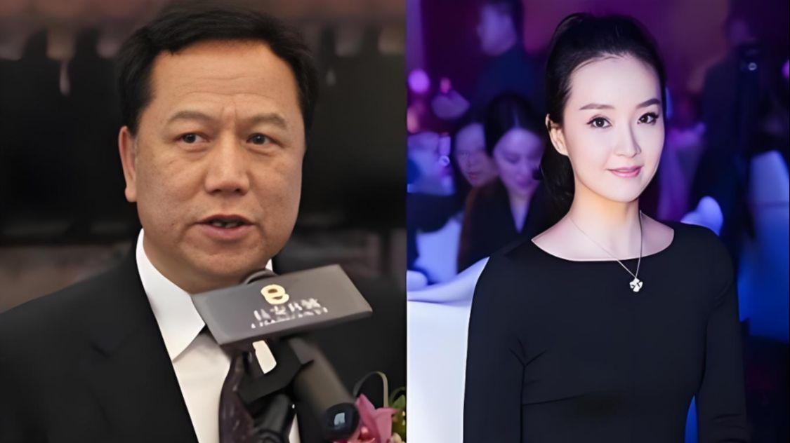 王艳富豪丈夫遭限制消费?复出拍戏直播带货
