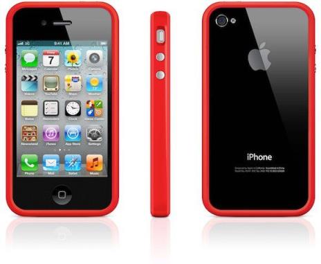 梦回iPhone4！曝苹果为iPhone17Air打造了边框保护壳(图1)
