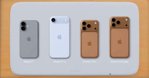 梦回iPhone4！曝苹果为iPhone17Air打造了边框保护壳(图3)