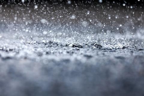 秋老虎来袭！今日三预警齐发：局地最高温超40℃(图2)