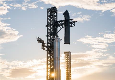 SpaceX星舰第十次试飞取消 地面系统出现问题(图2)