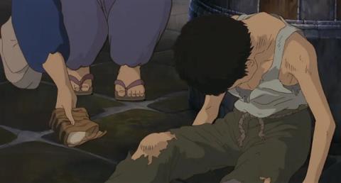 把战争惨剧归罪于男孩 成了日本的流行观点(图4)
