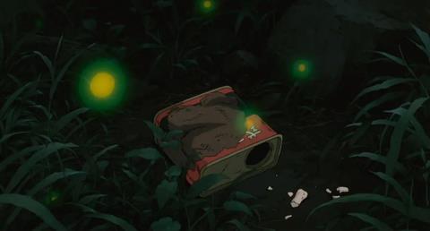 把战争惨剧归罪于男孩 成了日本的流行观点(图5)