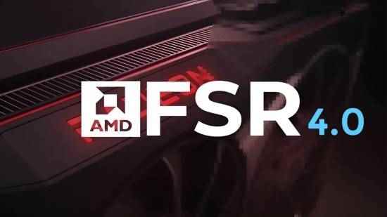 AMDRX9070XT实测最新FSR4：帧率相比FSR3降了不少(图2)