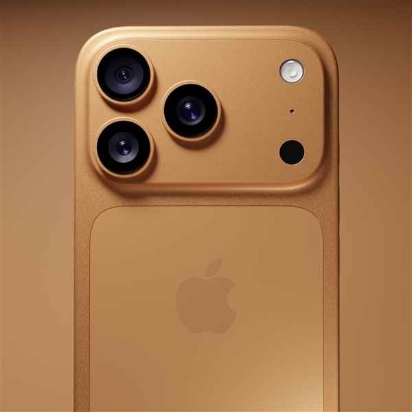 苹果iPhone17Pro首次支持反向无线充电功能！华为2018年就有了(图1)