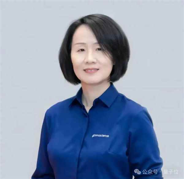 英伟达咽喉上的苏州女人(图2)