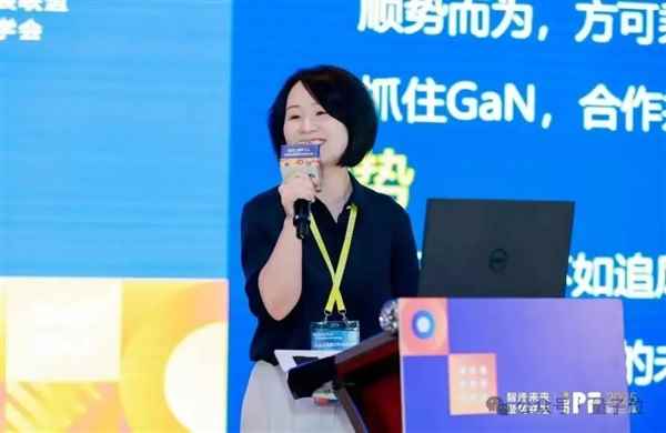 英伟达咽喉上的苏州女人(图5)