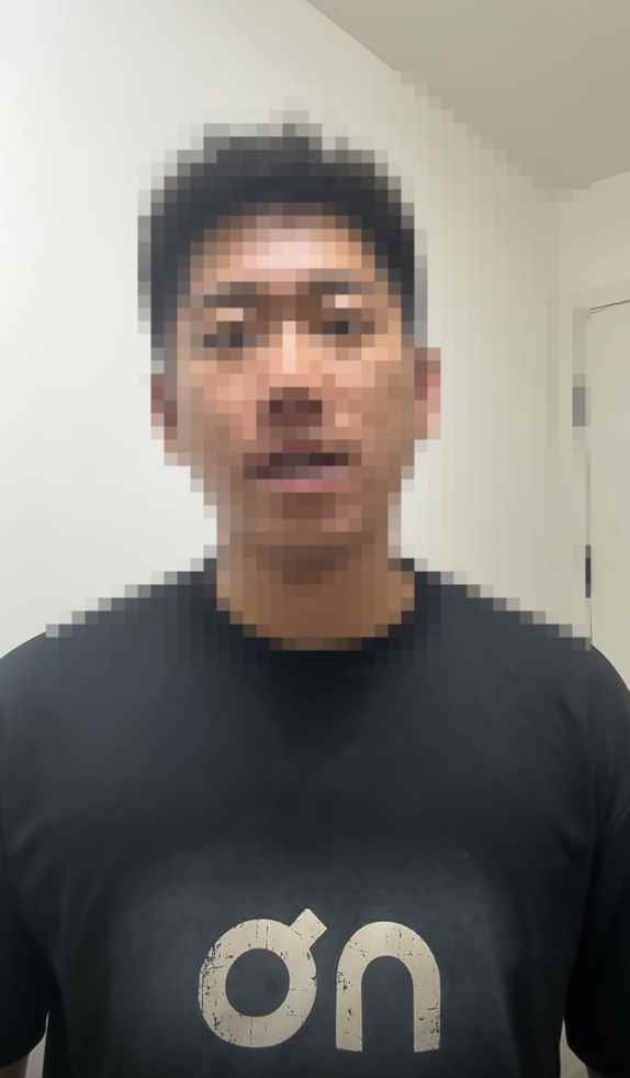 沈阳二环高架葫芦丢失事件当事人道歉：被记9分 罚款200元(图2)