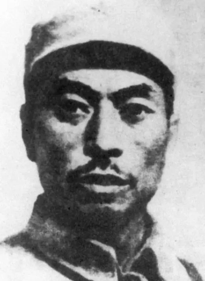 杨靖宇将军牺牲确切时间地点确认