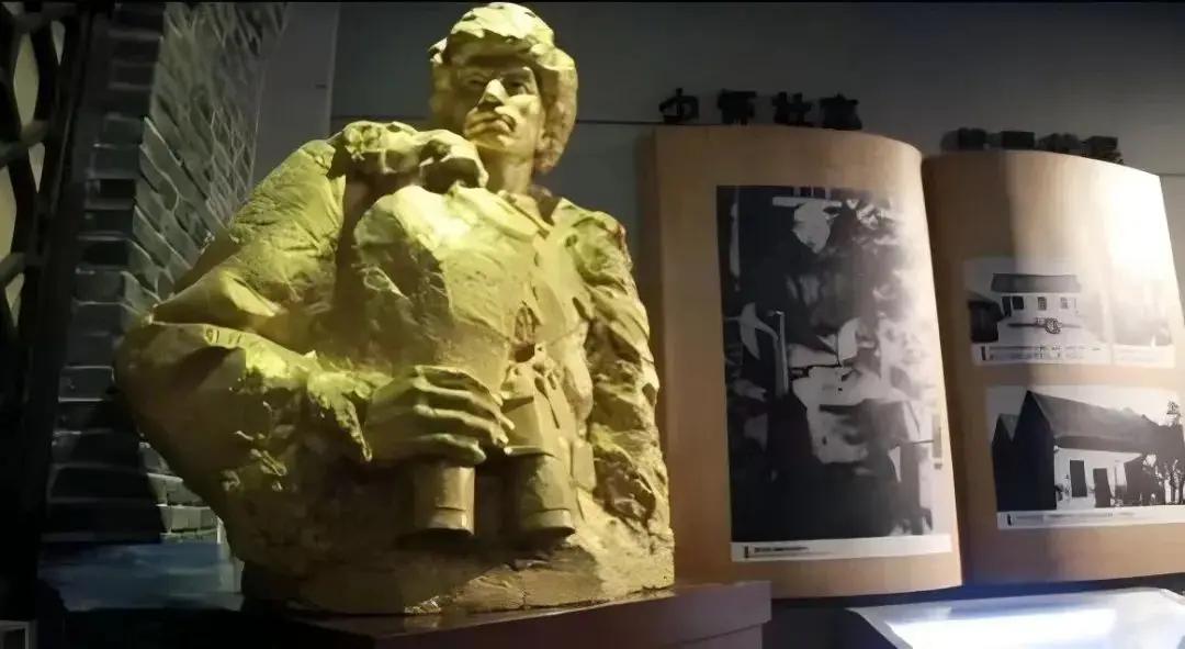 杨靖宇将军牺牲确切时间地点确认