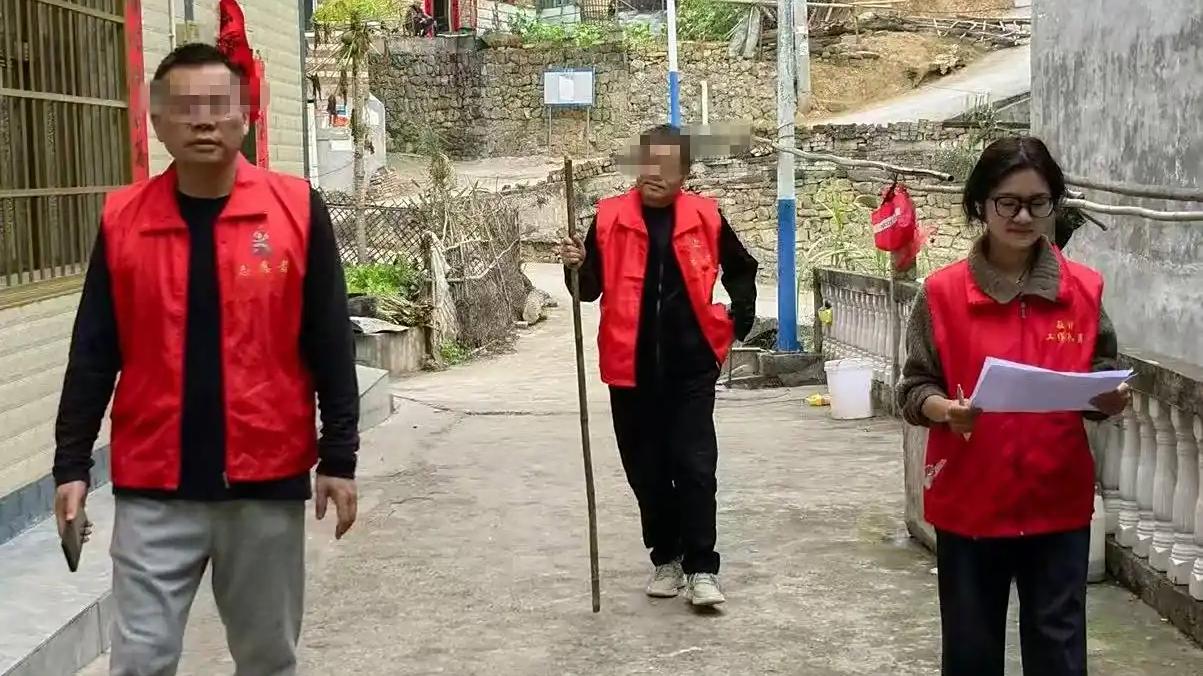 22岁女村支书遇车祸身亡?上任仅数月