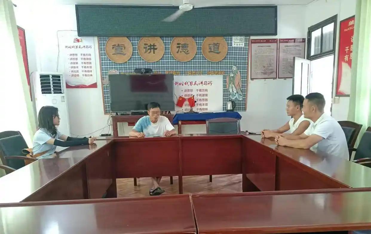 22岁女村支书遇车祸身亡?上任仅数月