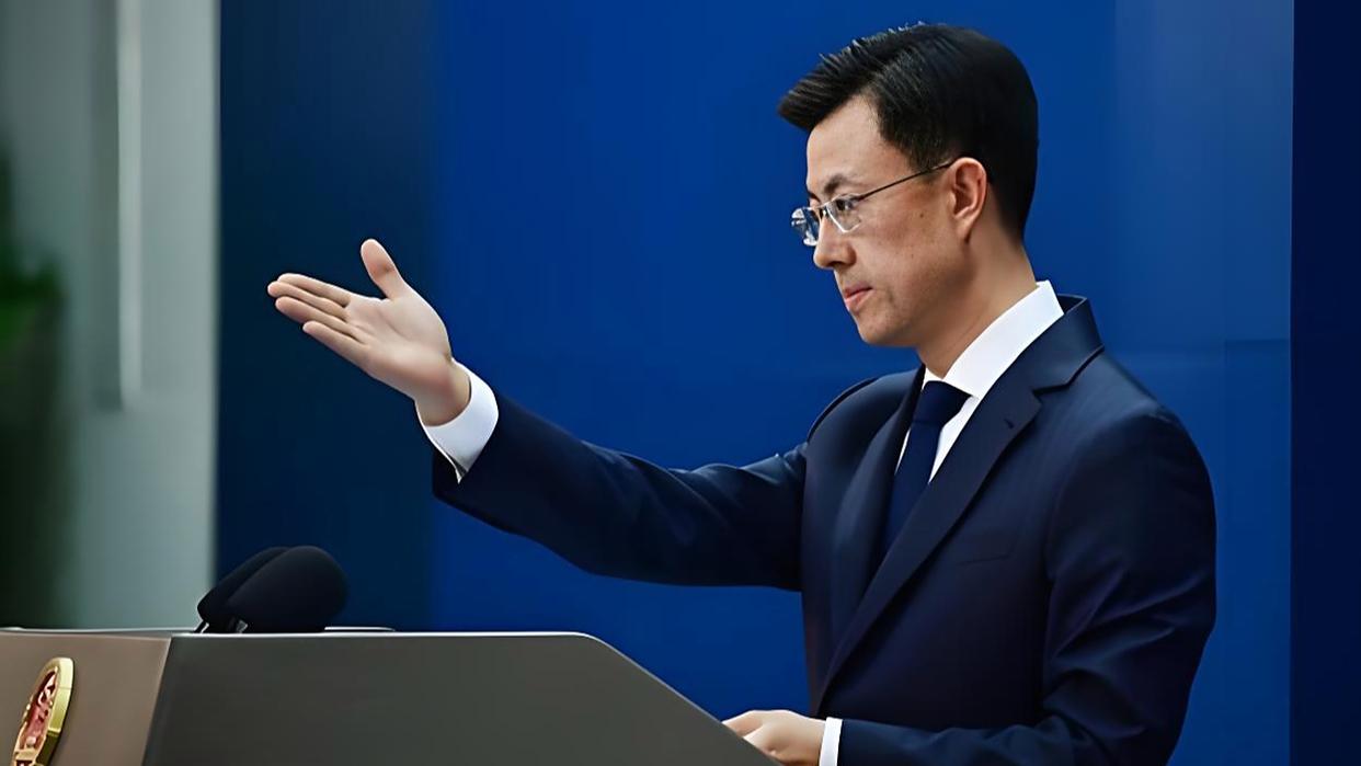 外交部回应李在明涉华言论