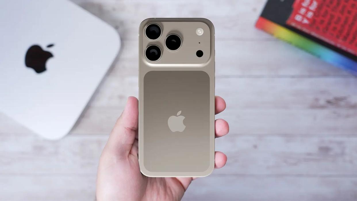 iPhone 17全系价格曝光