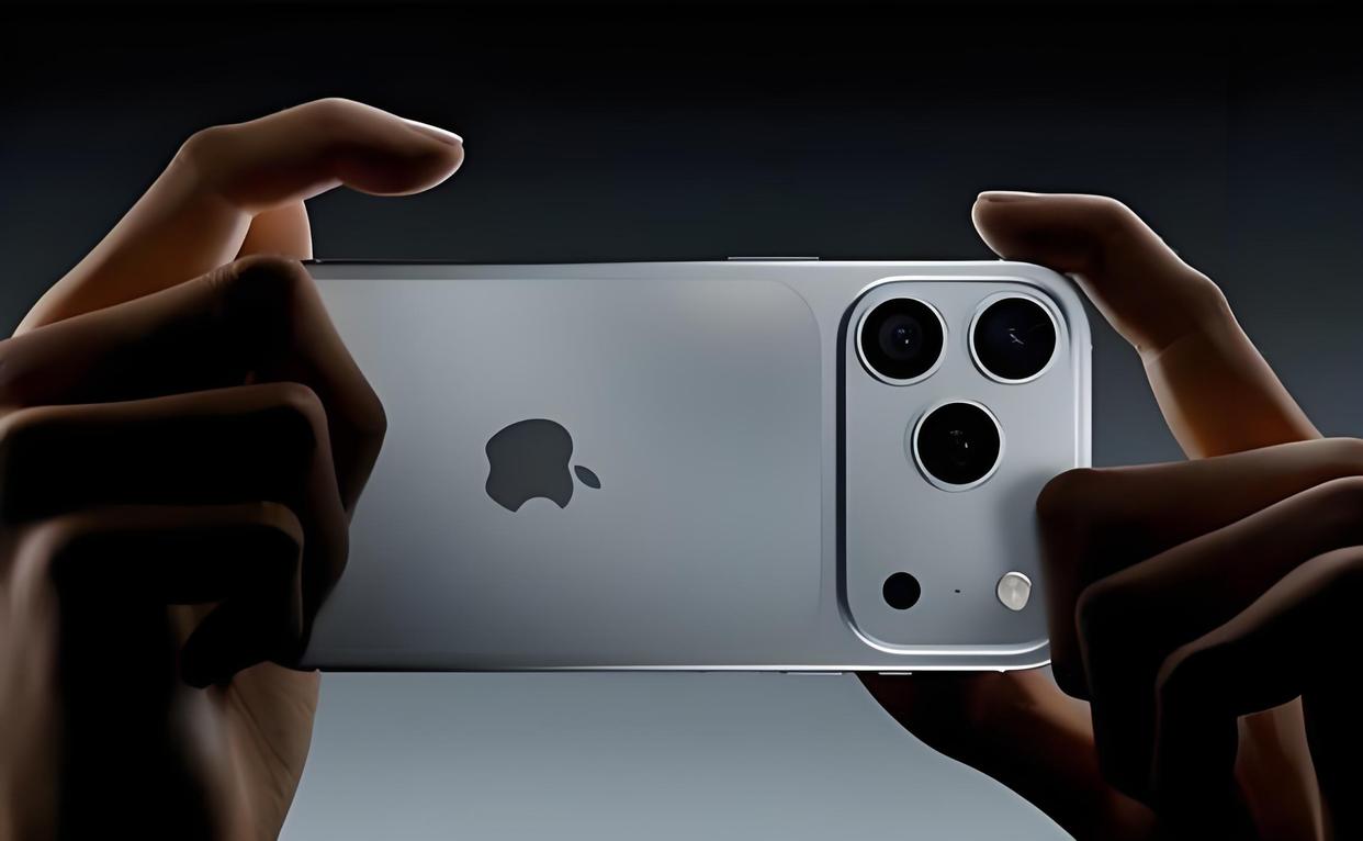 iPhone17将于9月10日凌晨1点发布