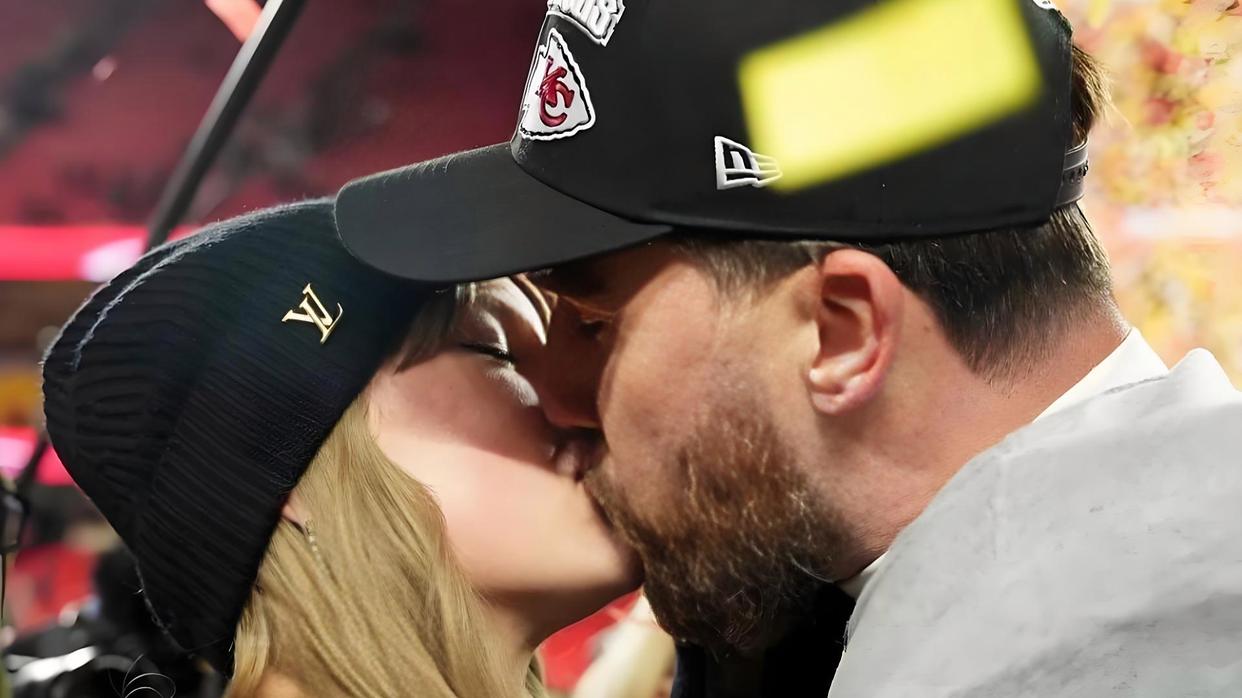 特朗普祝贺泰勒斯威夫特订婚