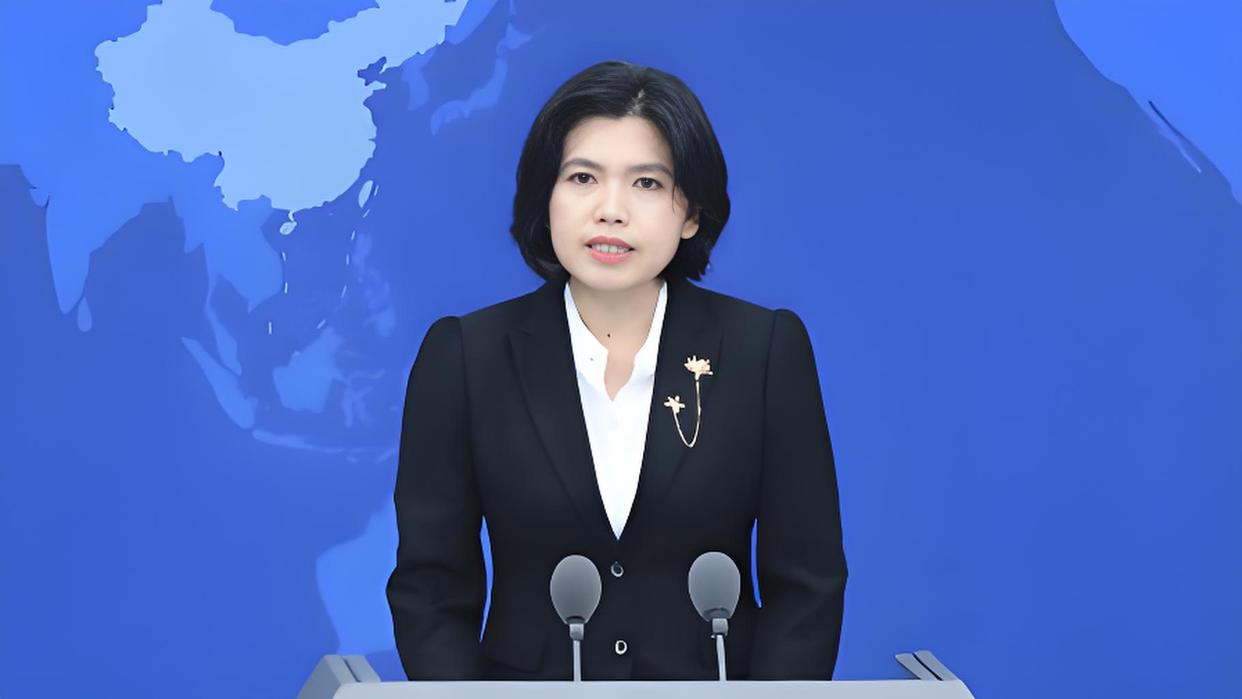 九三阅兵将邀请台湾同胞出席