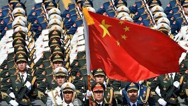 九三阅兵将邀请台湾同胞出席