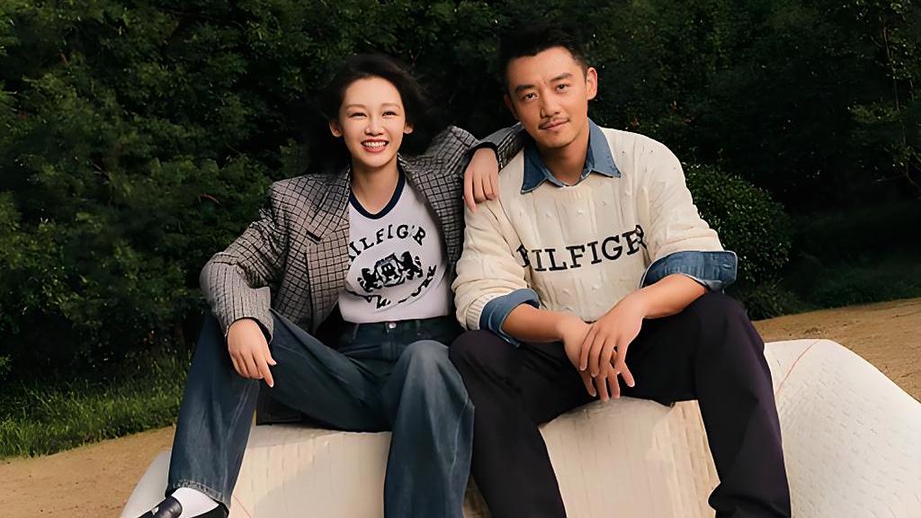 郑恺小姨子称:从未花过郑恺苗苗的钱