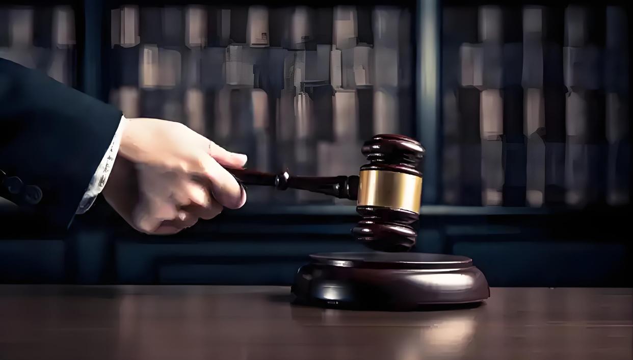 14名内鬼侵犯华为芯片技术被判刑