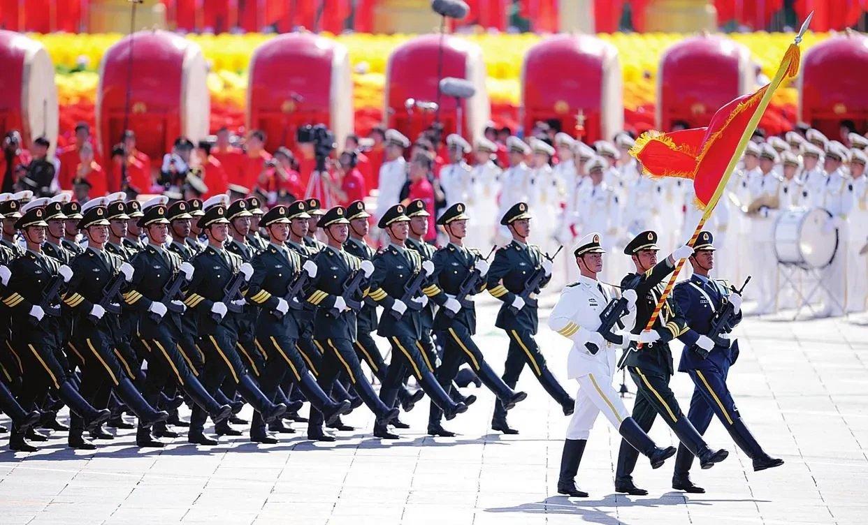 试图干涉九三阅兵?日本在怕什么?