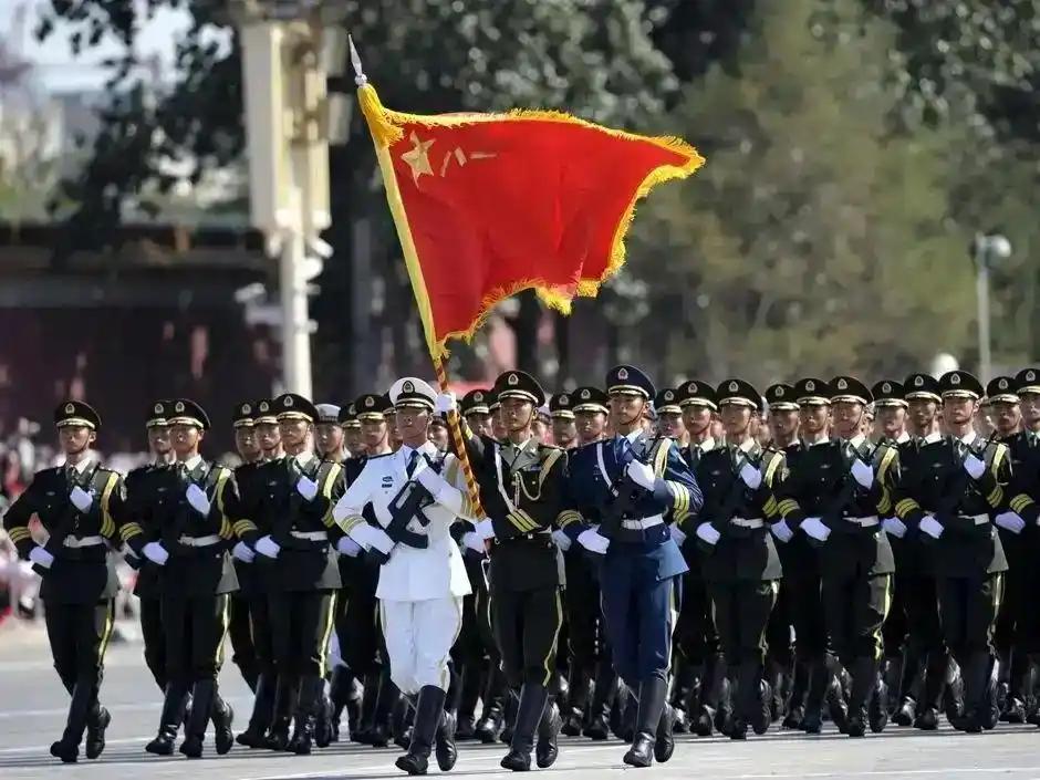 试图干涉九三阅兵?日本在怕什么?