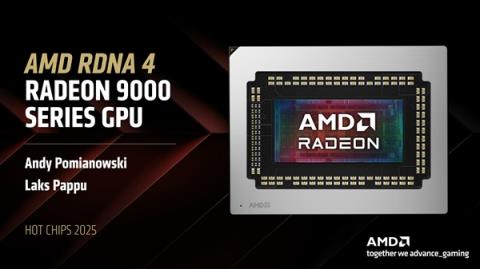 AMD首次揭秘RDNA4GPU设计：模块化是成功关键(图4)