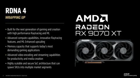 AMD首次揭秘RDNA4GPU设计：模块化是成功关键(图18)