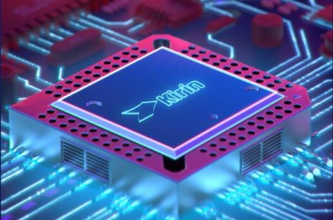 麒麟9300可期！华为120核处理器鲲鹏930曝光：或是5nm工艺加持(图1)