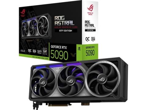 近1.4万元溢价90％！华硕RTX5080黄金版开卖 但没有金子(图8)
