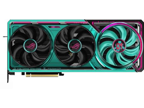 近1.4万元溢价90％！华硕RTX5080黄金版开卖 但没有金子(图11)