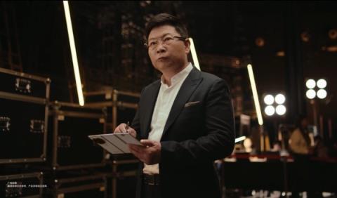 华为MateXTs非凡大师官宣定档9月4日 超强配置前瞻(图3)