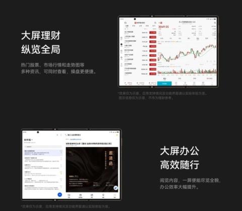 华为MateXTs非凡大师官宣定档9月4日 超强配置前瞻(图8)