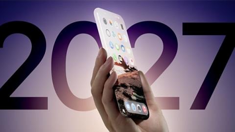 iPhone17系列爆料汇总：Pro版变化最大(图1)