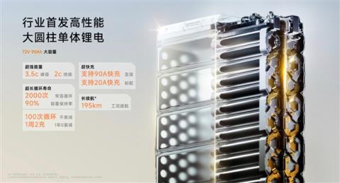 号称燃油125踏板颠覆者 九号M5系列电动摩托发布：7499元起(图8)