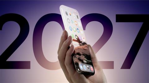 苹果产品线大调整：未来3年iPhone外观巨变(图3)