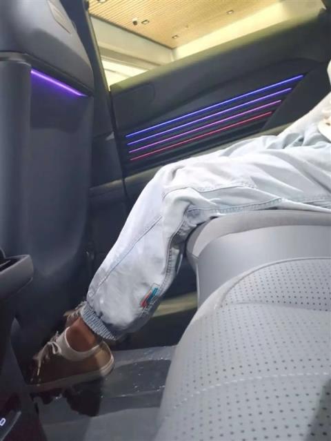 都说要买奥迪的旅行车 现在便宜的来了！你们人呢(图21)