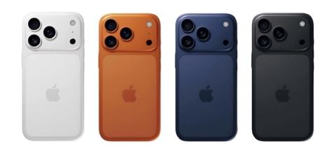 苹果2025秋季发布会邀请函来了！iPhone17系列定档9月10日见(图5)