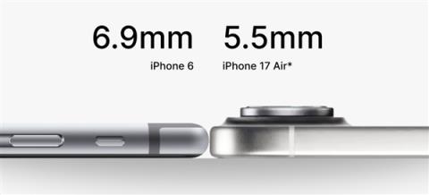 iPhone17标准版终于要上高刷 今年苹果狠活儿有点多(图3)