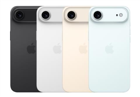 iPhone17标准版终于要上高刷 今年苹果狠活儿有点多(图6)