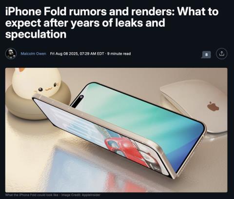 iPhone17标准版终于要上高刷 今年苹果狠活儿有点多(图9)