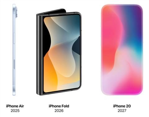 iPhone17标准版终于要上高刷 今年苹果狠活儿有点多(图10)