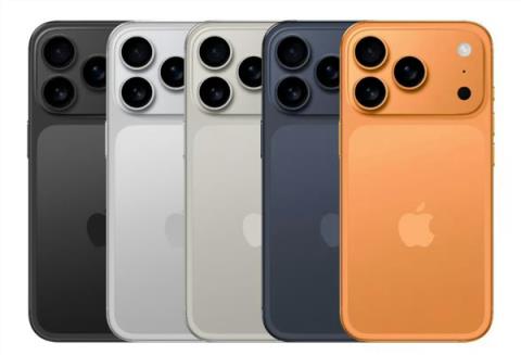 iPhone17标准版终于要上高刷 今年苹果狠活儿有点多(图11)
